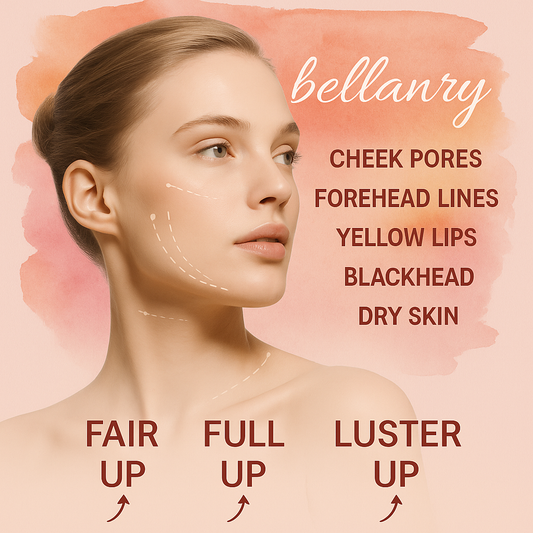 Hydrating Glow Cream