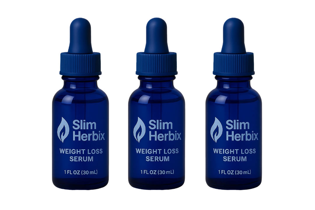 3x SlimHerbix™ (72% KORTING)