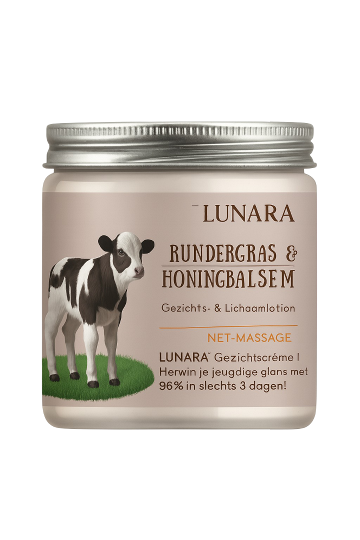 1x Lunara™ (BESPAAR 45€)