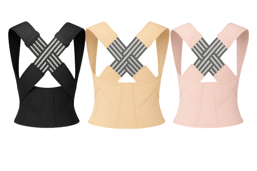 3x Postura™ (72% KORTING)