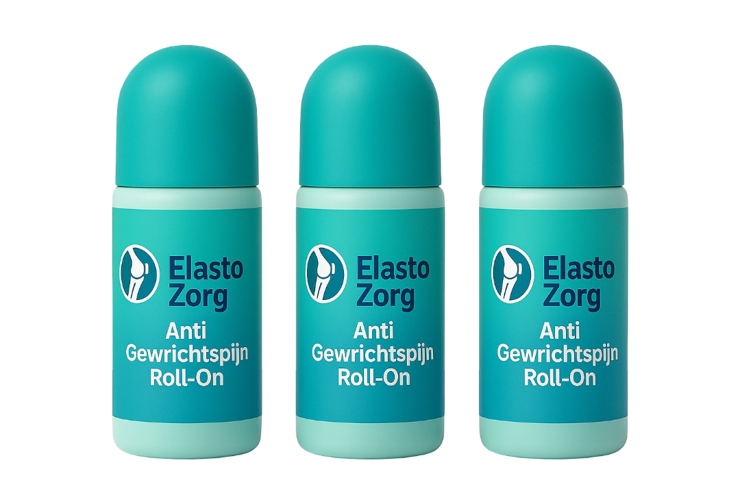 3x ElastroZorg™ (72% KORTING)