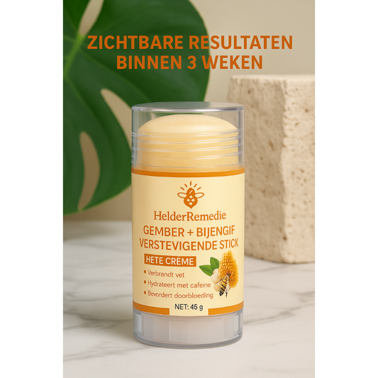1x HelderRemedie™ Straffende Stick (50% KORTING)