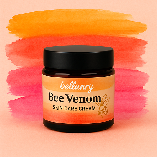 Bee Venom Skin Care Cream