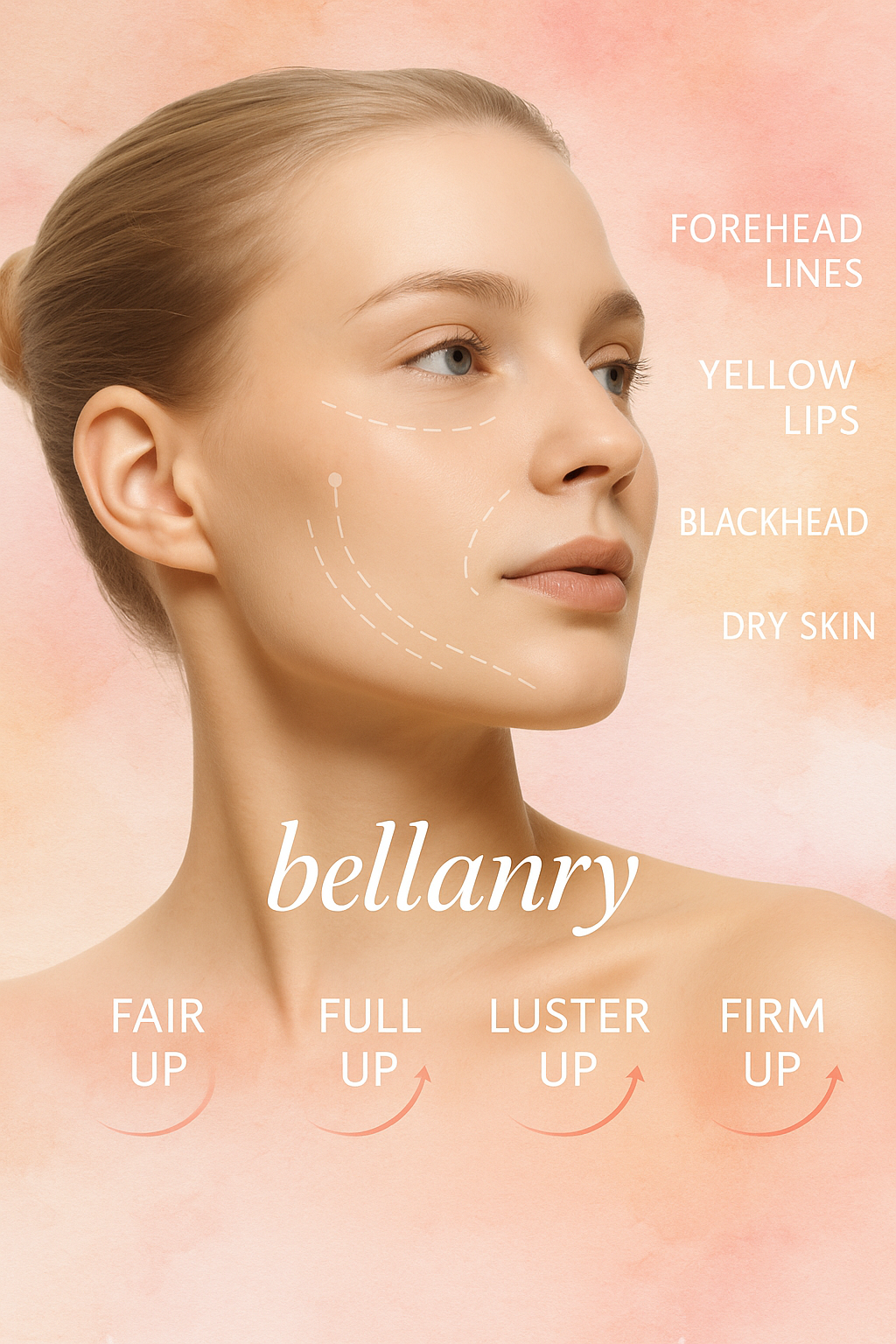 Hydrating Glow Cream