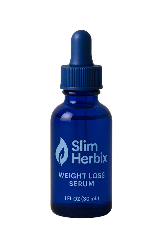 1x SlimHerbix™ (50% KORTING)