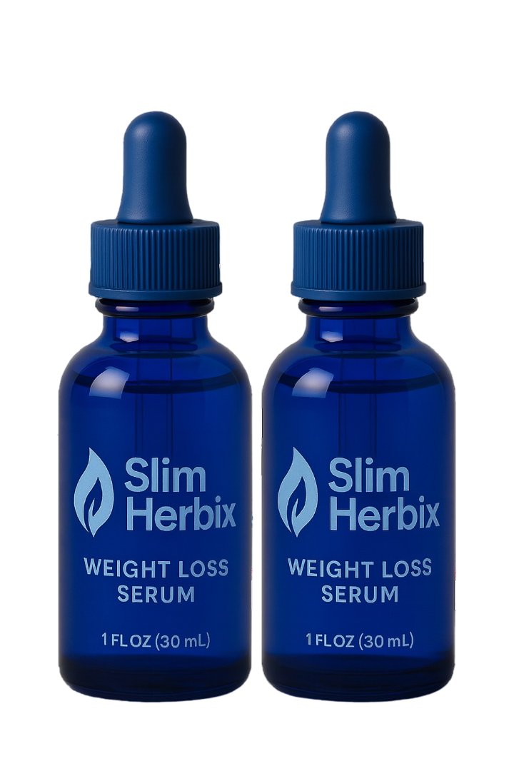 2x SlimHerbix™ (66% KORTING)