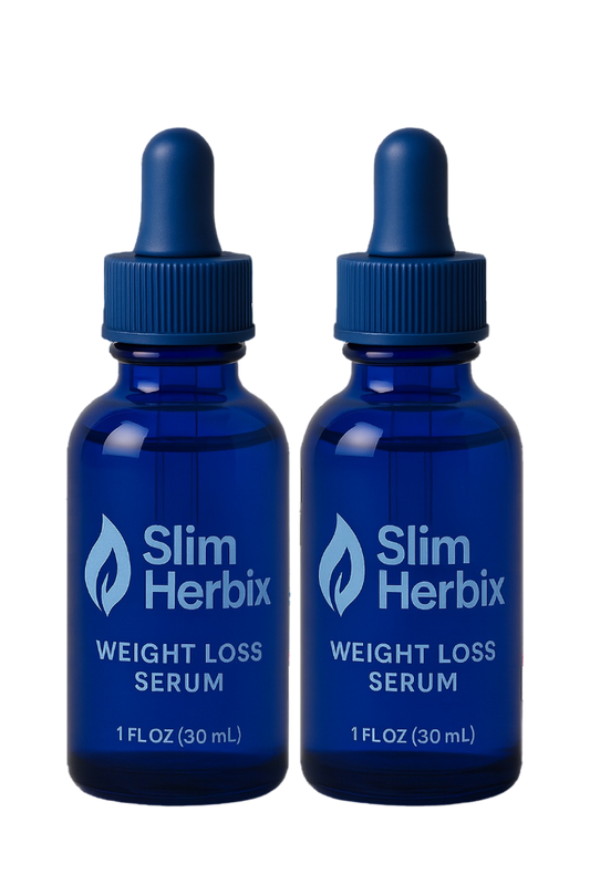 2x SlimHerbix™ (66% KORTING)
