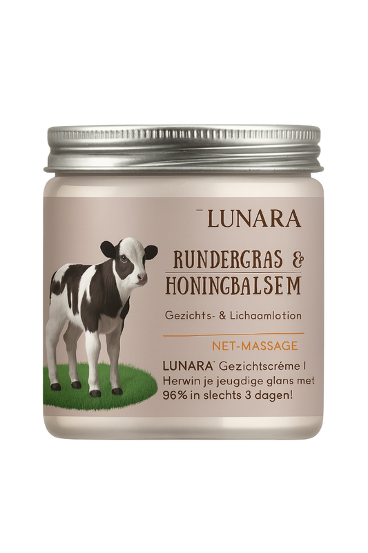 1x Lunara™ (BESPAAR 45€)