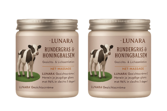 2x Lunara™ (66% KORTING)