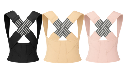 3x Postura™ (72% KORTING)