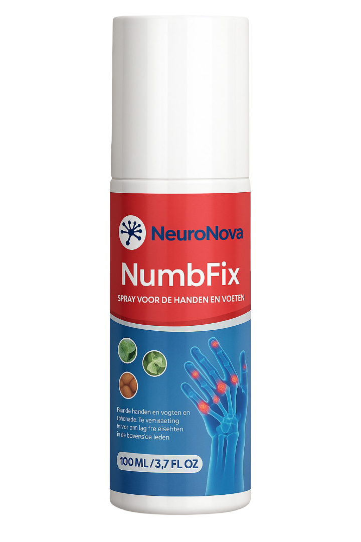 1x NeuroNova™ (BESPAAR 45€)