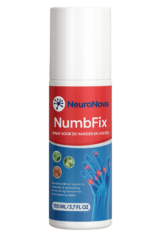 1x NeuroNova™ (BESPAAR 45€)