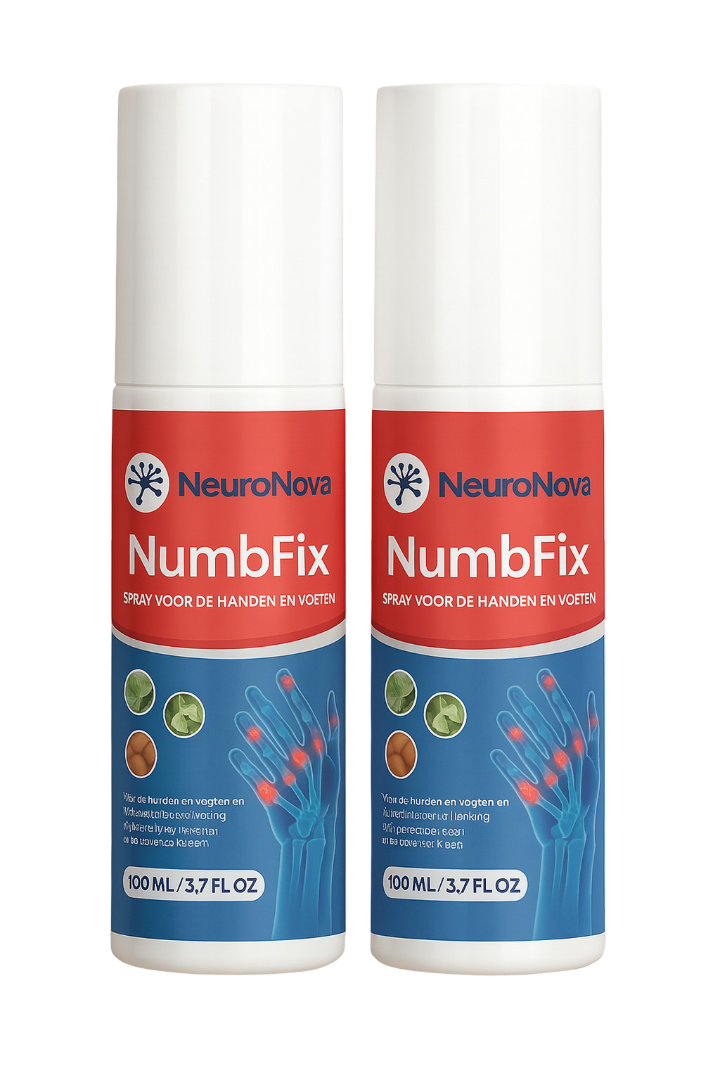 2x NeuroNova™ (66% KORTING)