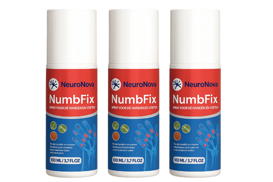 3x NeuroNova™ (72% KORTING)