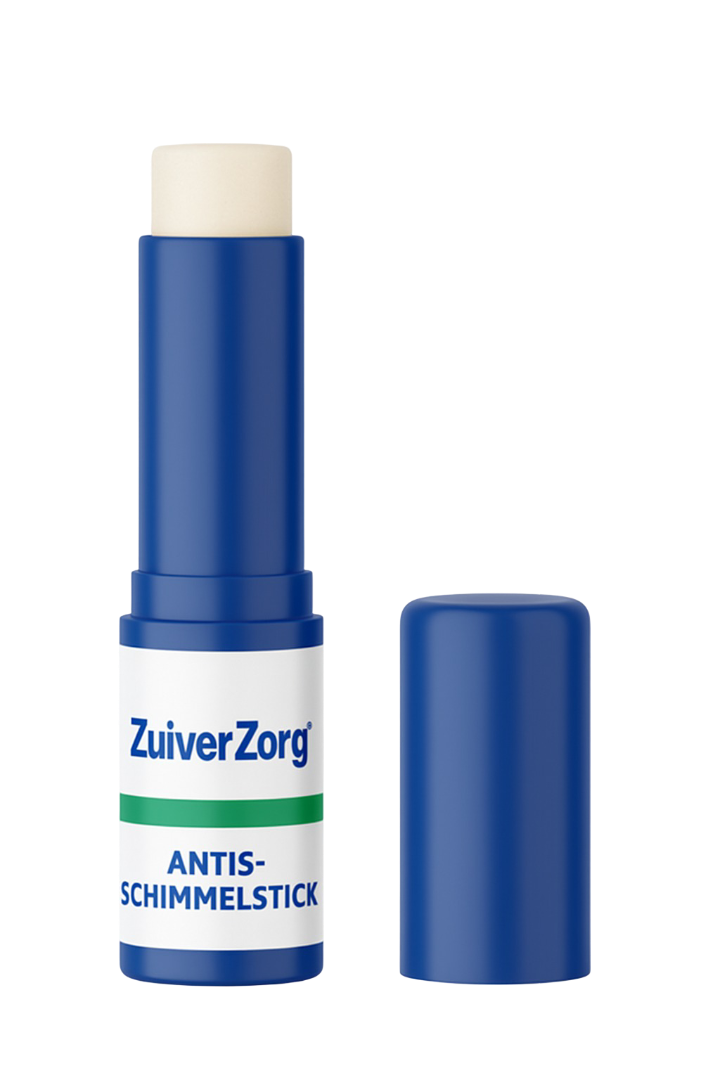 1x ZuiverZorg™ (BESPAAR 45€)