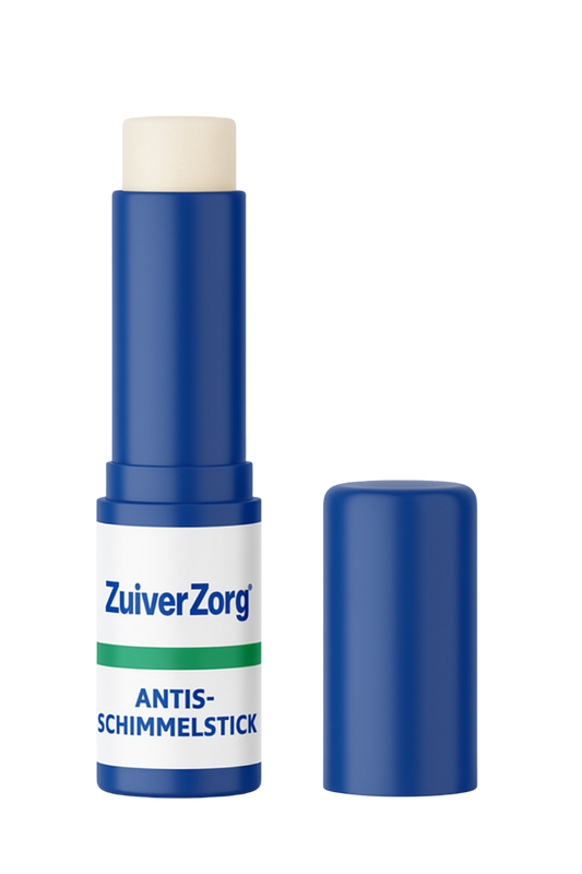 1x ZuiverZorg™ (BESPAAR 45€)