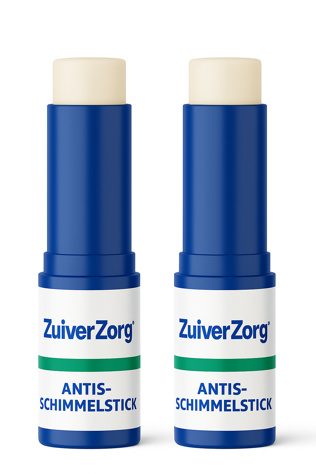 2x ZuiverZorg™ (66% KORTING)
