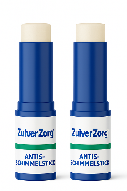 2x ZuiverZorg™ (66% KORTING)