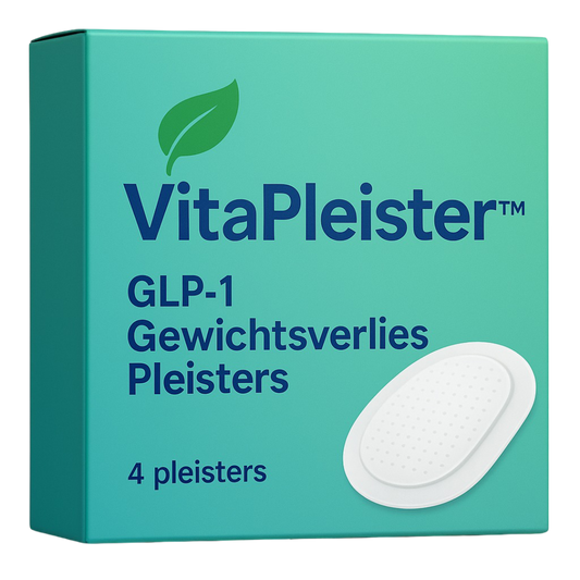 1x VitaPleister™ (50% KORTING)
