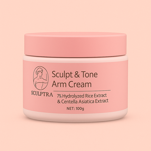 1x Sculptra™ (U bespaart €45)