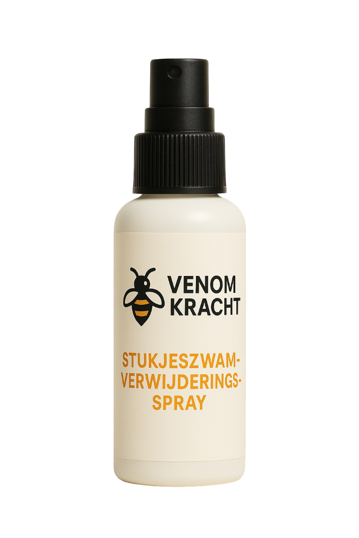 1x VenomKracht™ (Bespaar 45€)