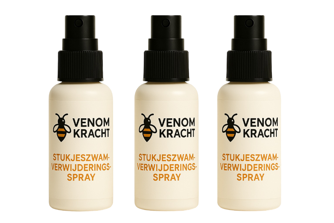 3x VenomKracht™ (72% KORTING)
