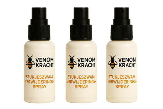 3x VenomKracht™ (72% KORTING)