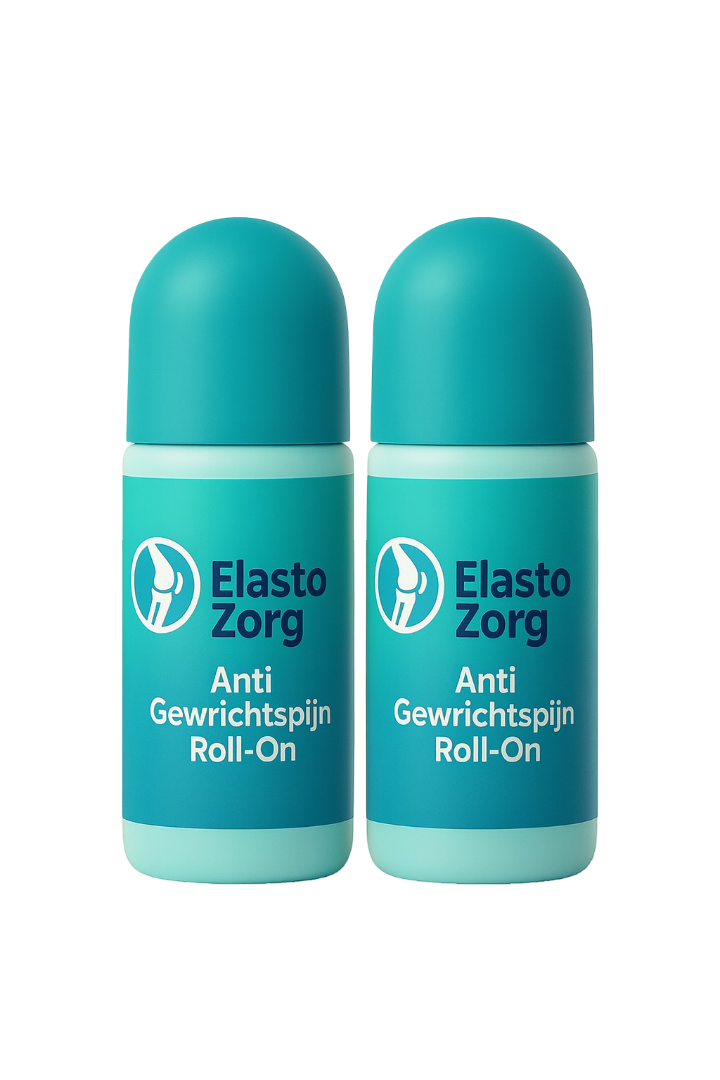 2x ElastroZorg™ (66% KORTING)