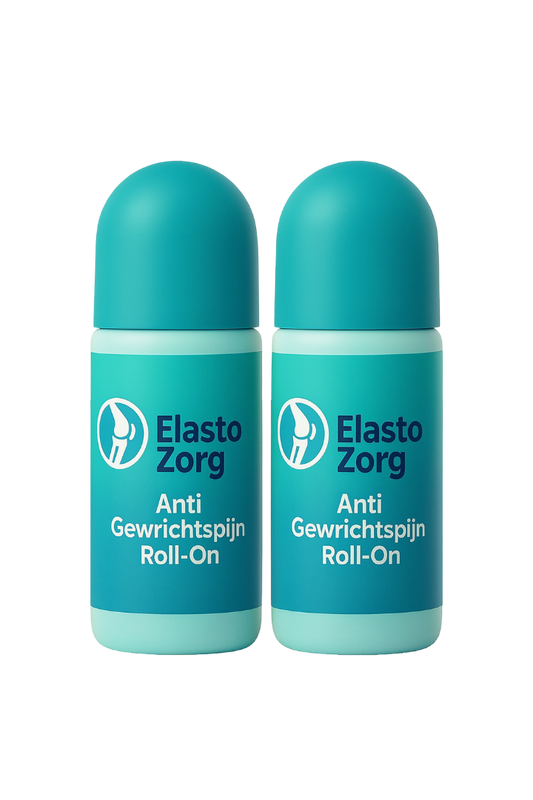 2x ElastroZorg™ (66% KORTING)