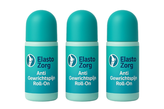 3x ElastroZorg™ (72% KORTING)