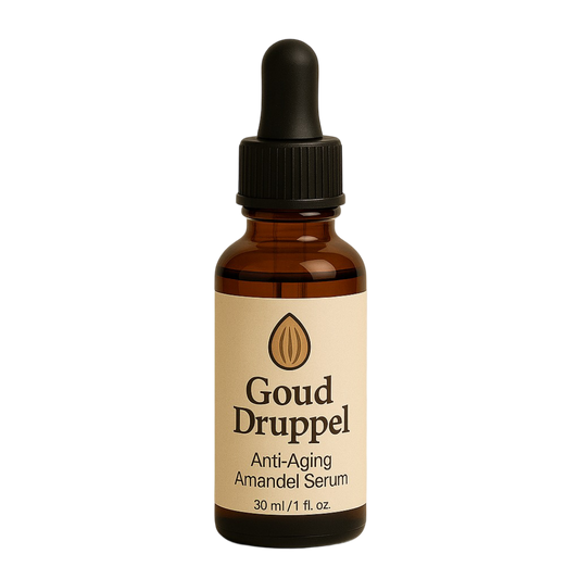 1x GoudDruppels™ (BESPAAR 45€)