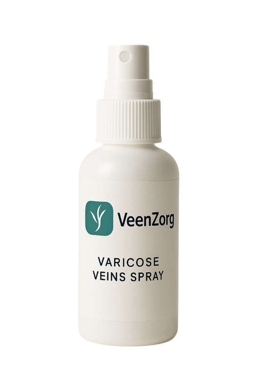 1x VeenZorg™ (50% KORTING)