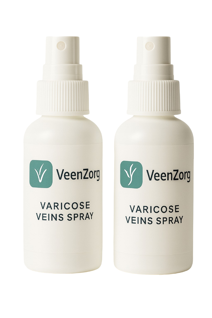 2x VeenZorg™ (66% KORTING)