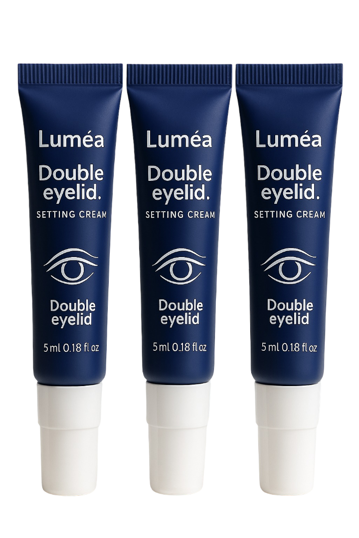 3x Luméa™ (72% KORTING)