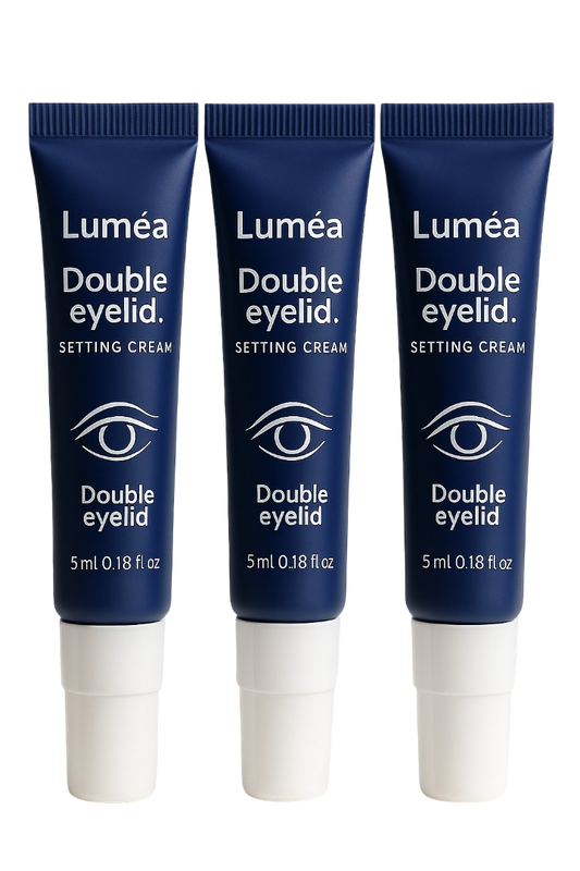 3x Luméa™ (72% KORTING)